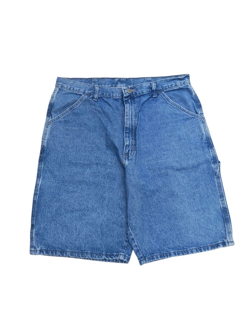 Wrangler baggy jorst carpenter pants, foto 2