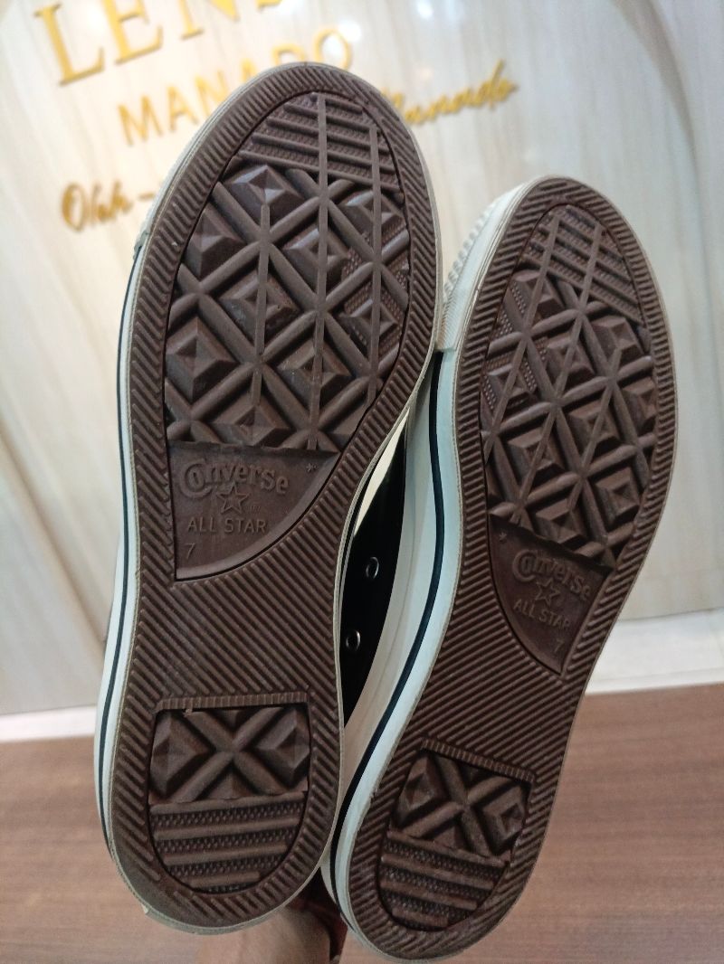Converse CTAS X The Ramones "heyholetsgo", foto 7