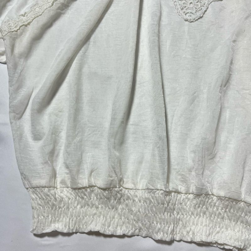 colza sheer top, foto 5