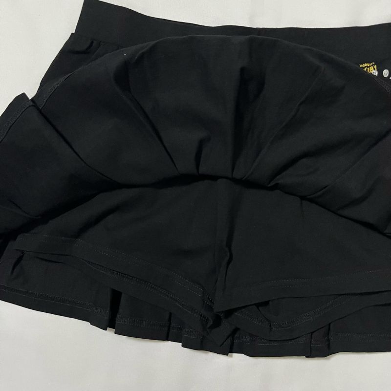 pleated skort, foto 3