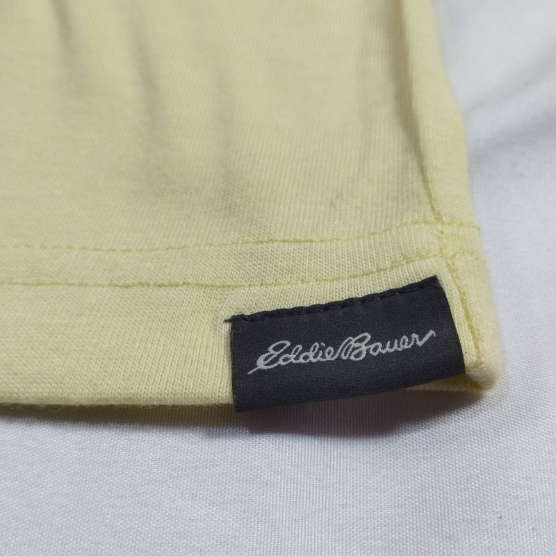 Kaos Eddie Bauer Legendwash Original, foto 2