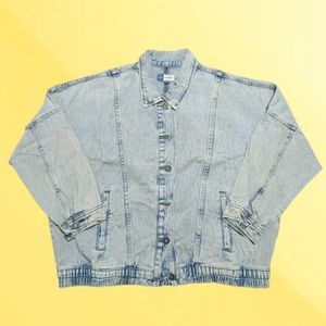 JAKET DENIM NEVADA