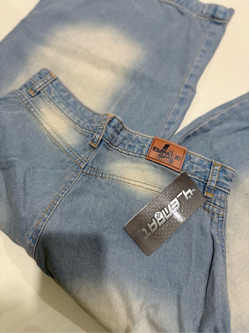 short jeans (unisex), foto 3