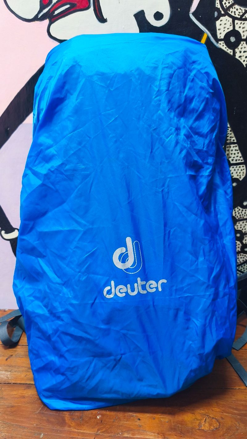 Deuter furuta 38 pro, foto 5