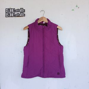 Vest Dalam Sherpa
