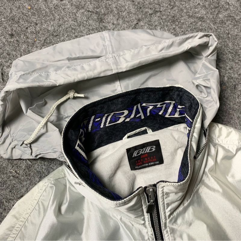 VINTAGE RACING JACKET, foto 6