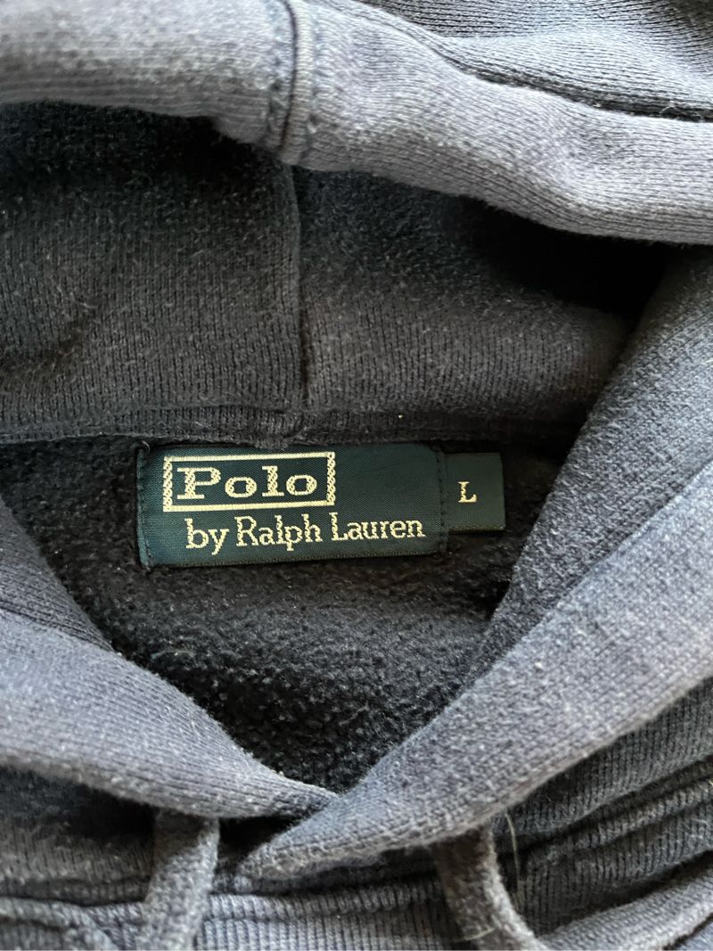 Hoodie Polo Ralph Lauren, foto 4