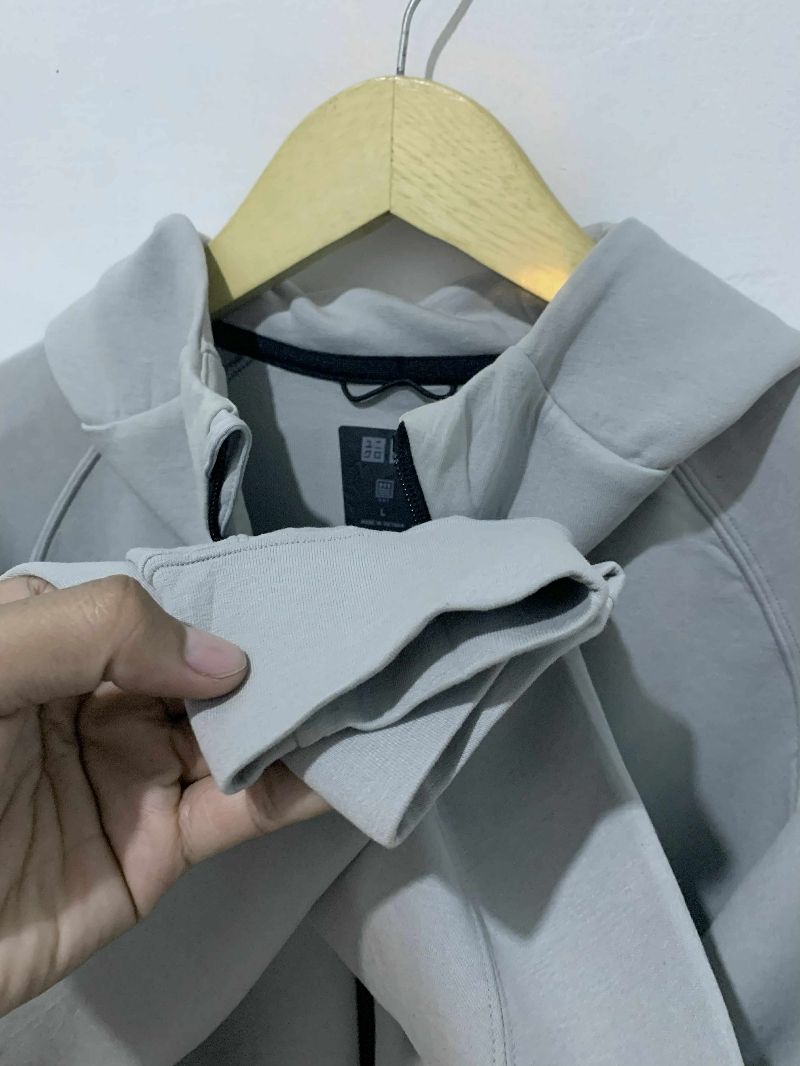 Uniqlo Tech, foto 3