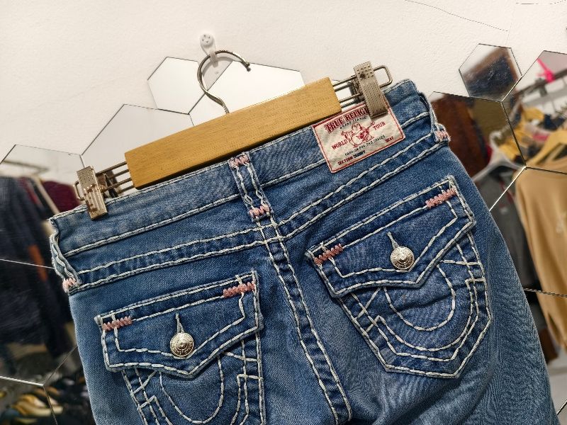 Jeans Truee religion, foto 3