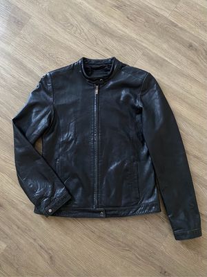 PIERRE CARDIN PARIS CASUAL JACKET SLIM KERAH SANGHAI