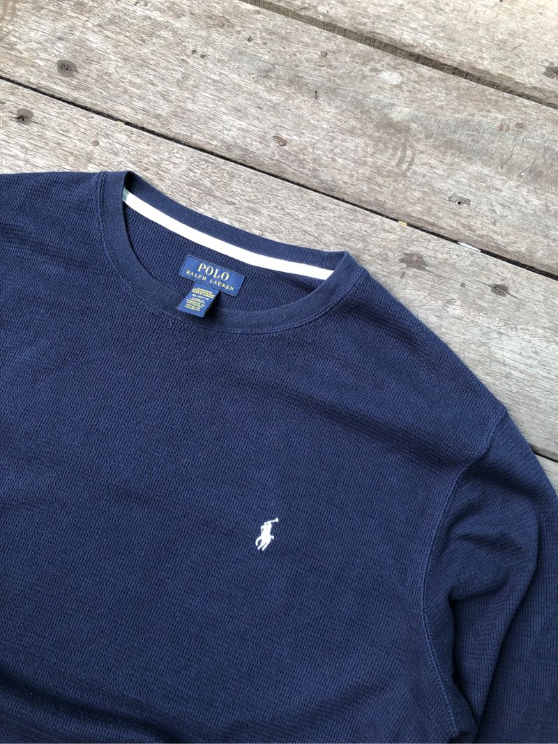 LONGSLEV POLO RALPH LAUREN, foto 3