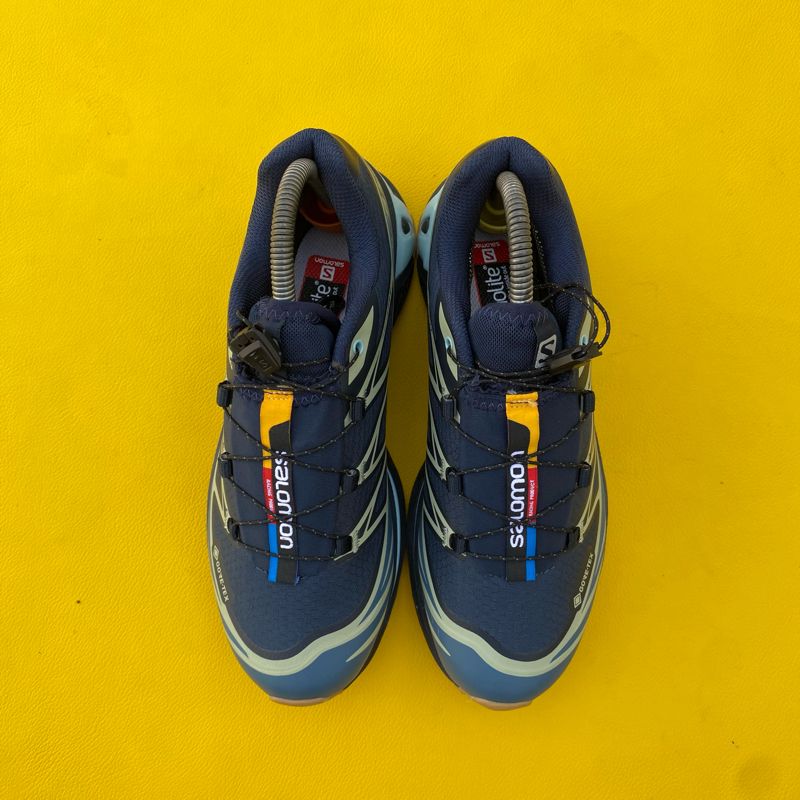 Salomon XT-6 Goretex, foto 2