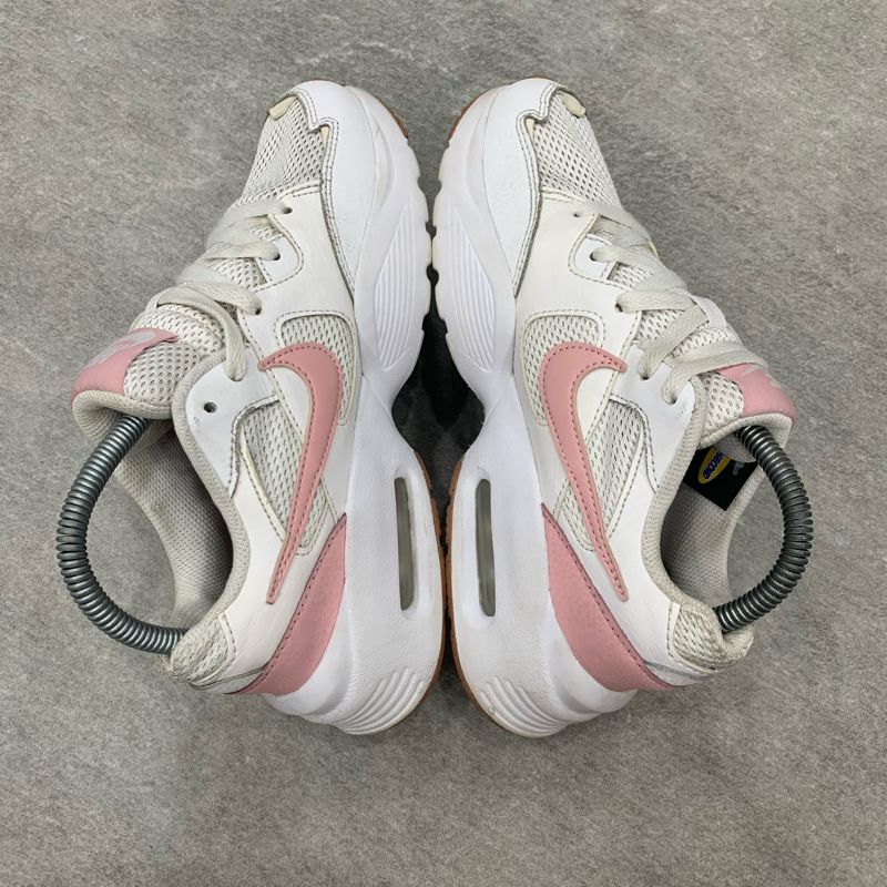 Nike Airmax Fusion Pink, foto 4