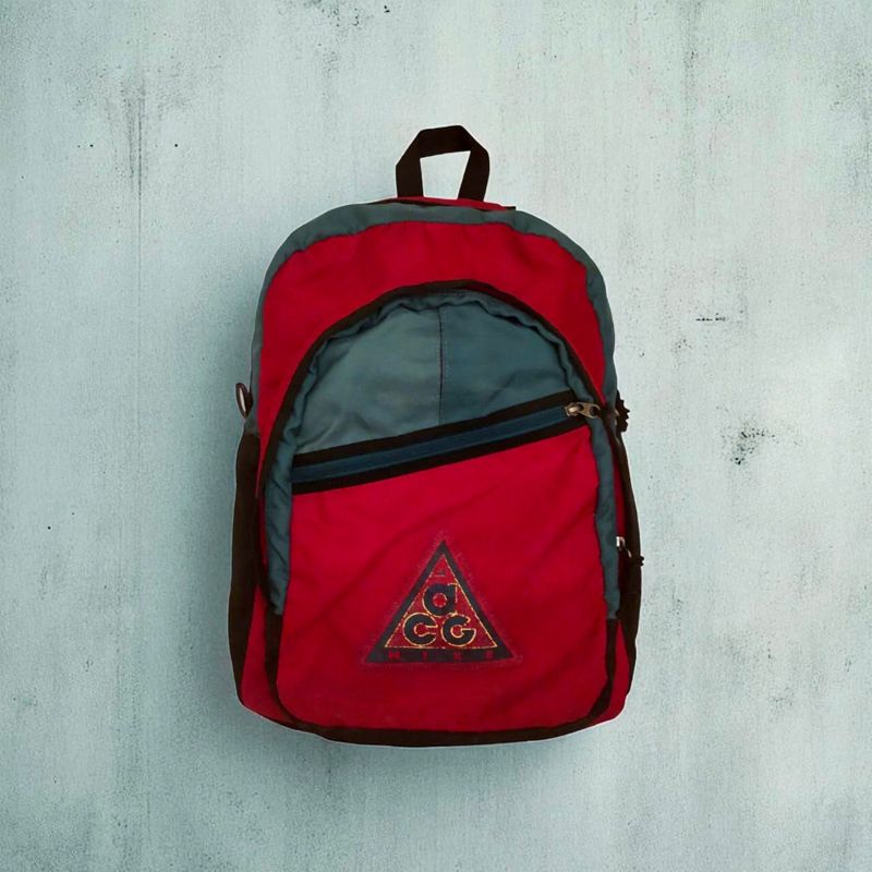 Ransel Nike Vintage ACG Backpack