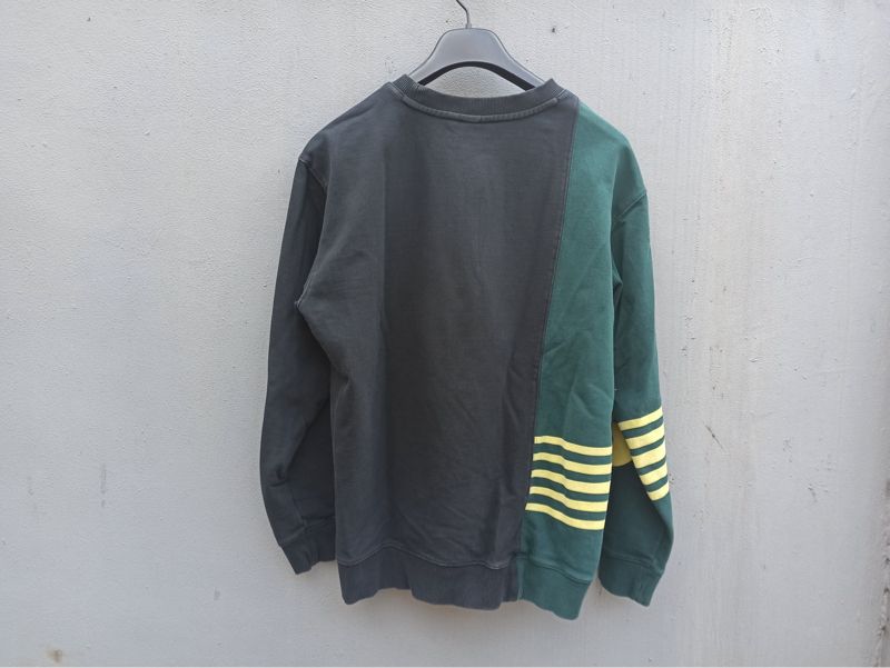 Sweater NB Twotone, foto 4
