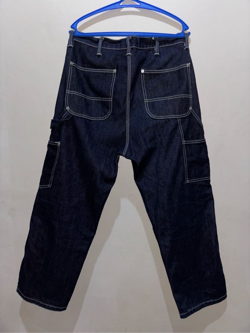 Carpenter double knee union made, foto 2