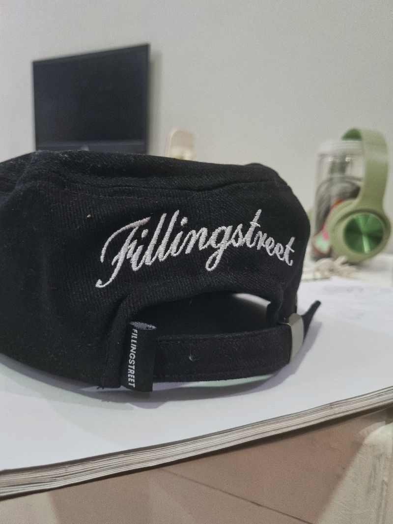 FILLINGSTREET Pillbox Hat, foto 3