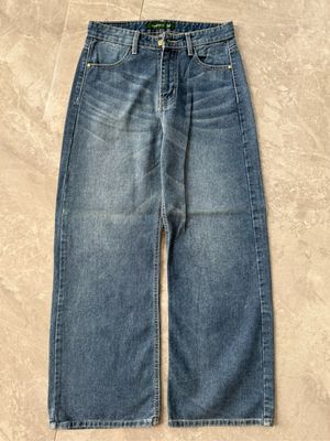 warpath jeans