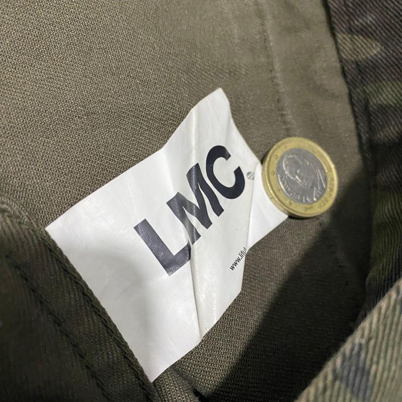 LMC Jaket Camo, foto 7