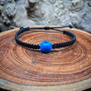 Gelang simpel Glow in the dark