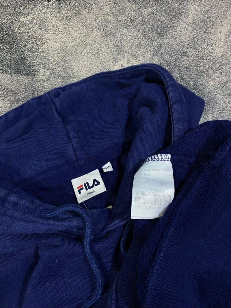 Hoodie Fila, foto 8