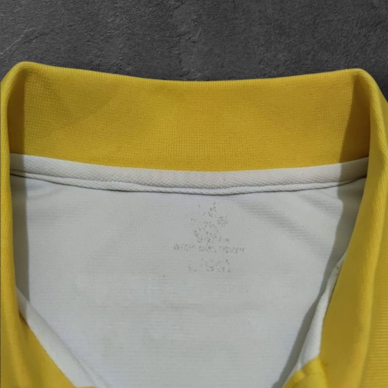 Kaos Polo Shirt Kelme, foto 3