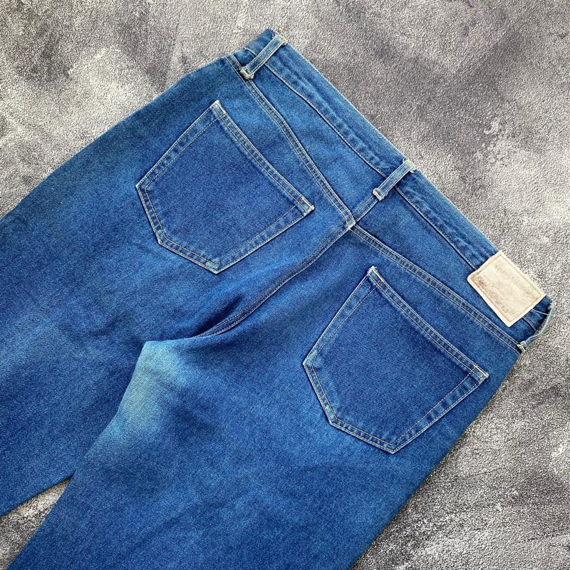 Daily Topics Jeans Sz 34-46, foto 4