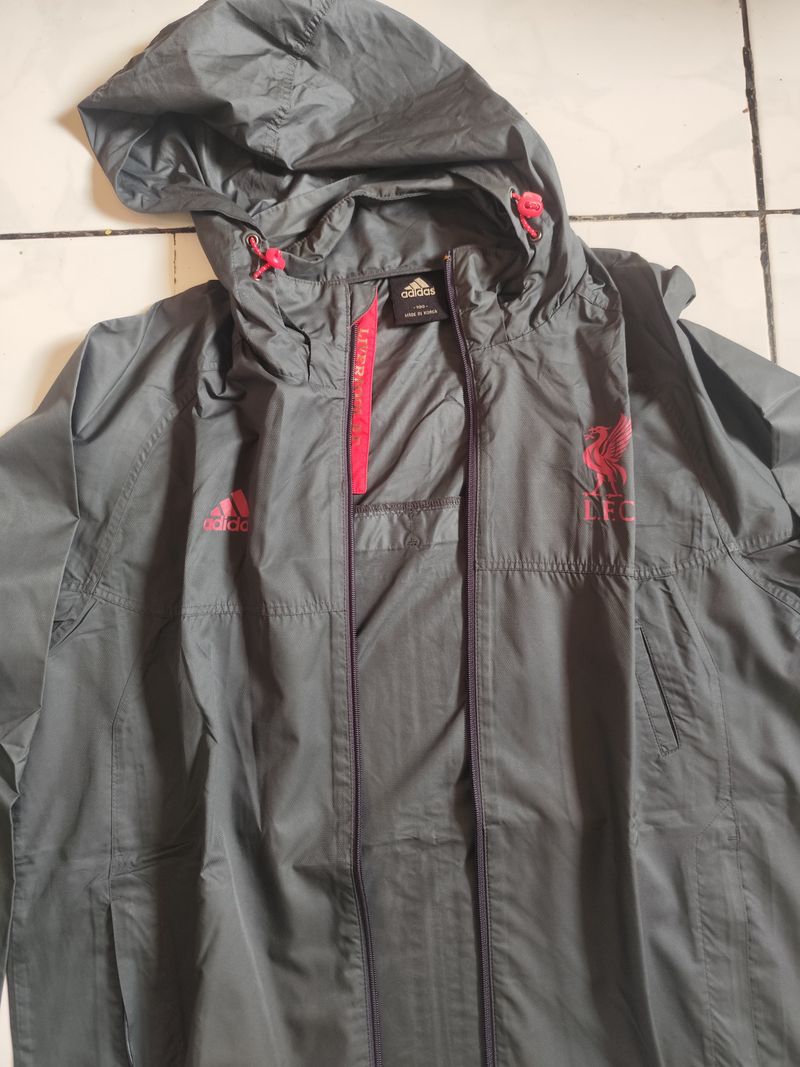 Jacket Adidas Outdoor Liverpool, foto 3