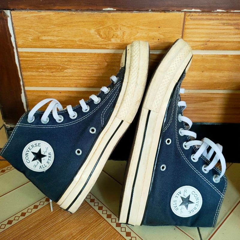 CONVERSE HIGH ORIGINAL, foto 3