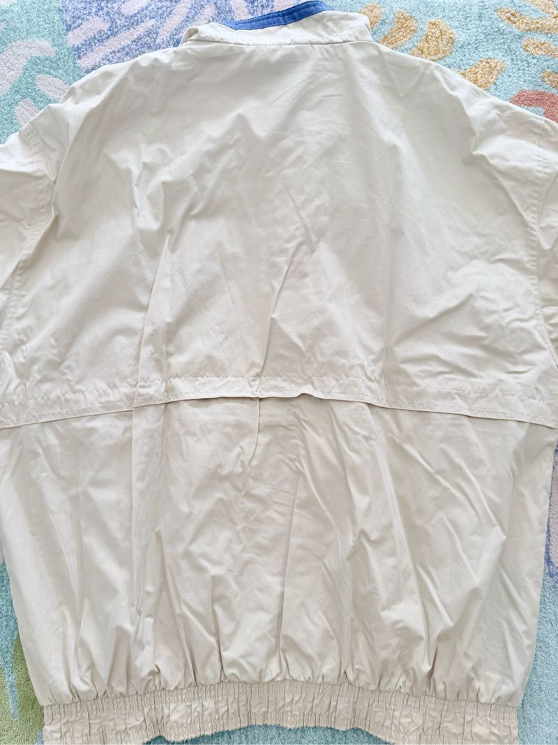 Starter Vintage Windbreaker Jacket, foto 5