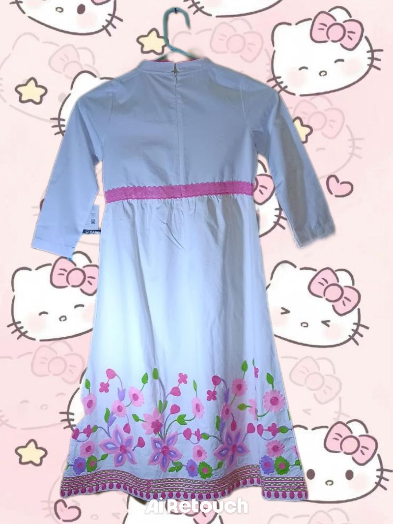 Baju muslim, foto 2