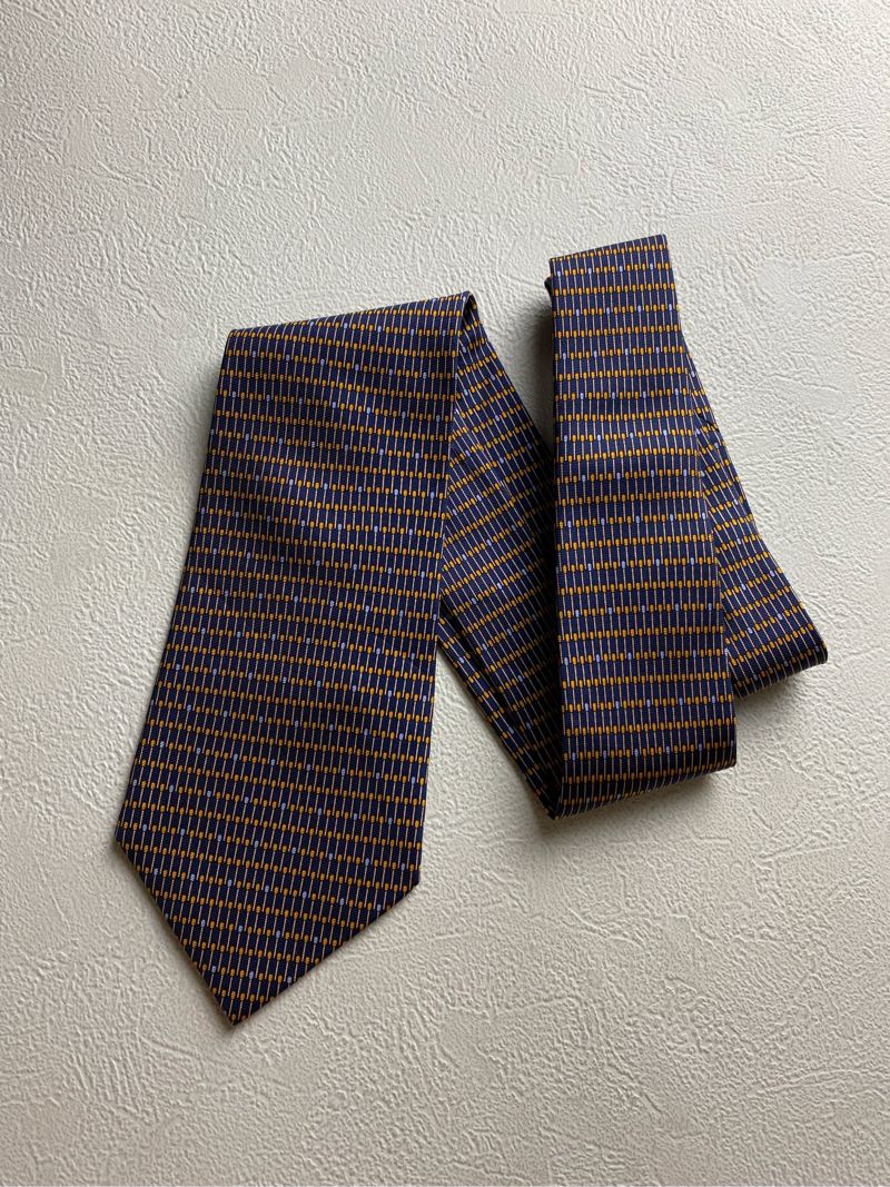 Salvatore Ferragamo Tie, foto 4