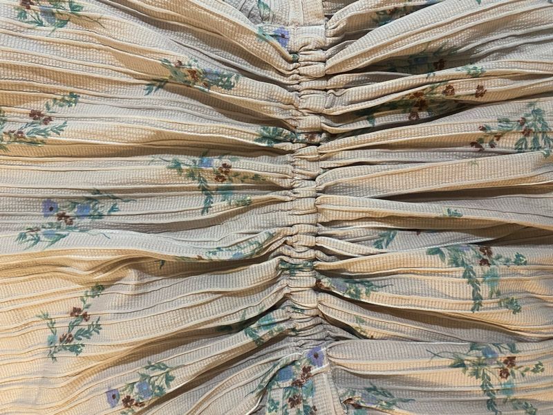 Kain Kian’s Rejected Midi Dress, foto 4