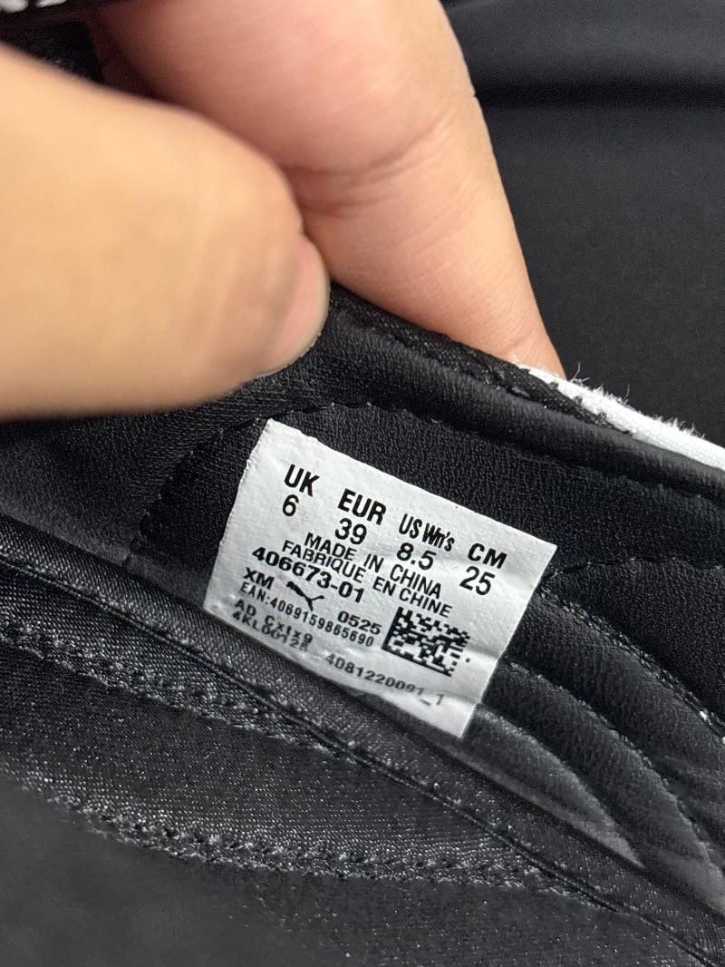 PUMA BALENCIAGA, foto 5