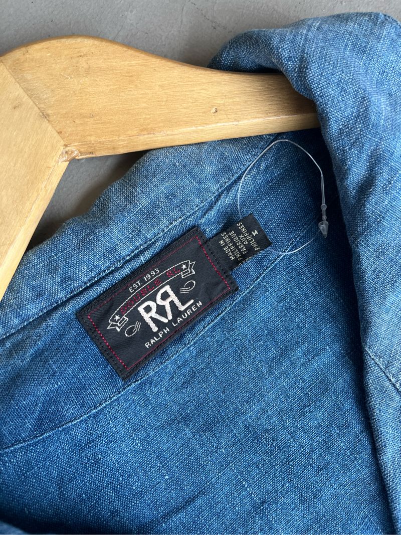 Ralph Lauren Indigo Jacket, foto 3