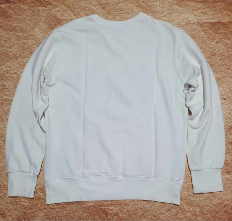 Crewneck Covernat, foto 2