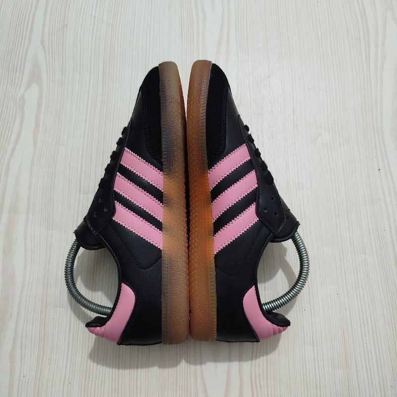 Adidas samba blackpink, foto 2