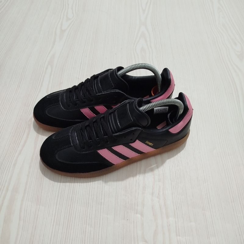 Adidas samba blackpink, foto 3