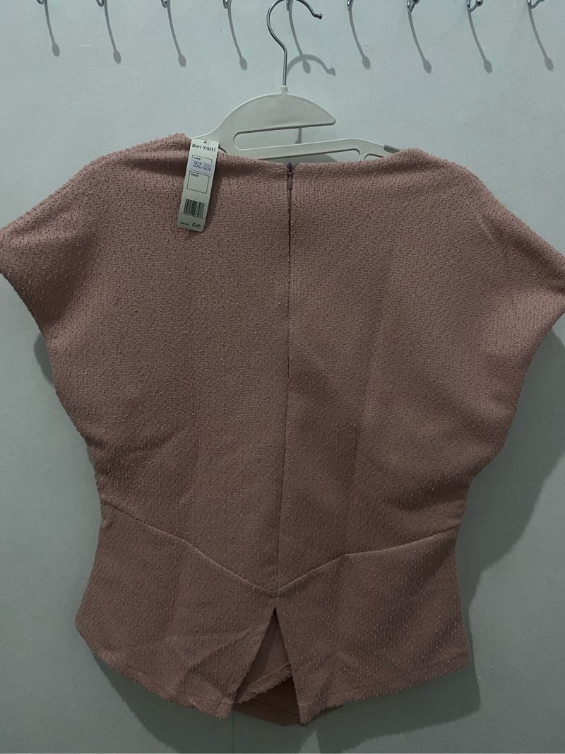 Tweed pink bkk, foto 2