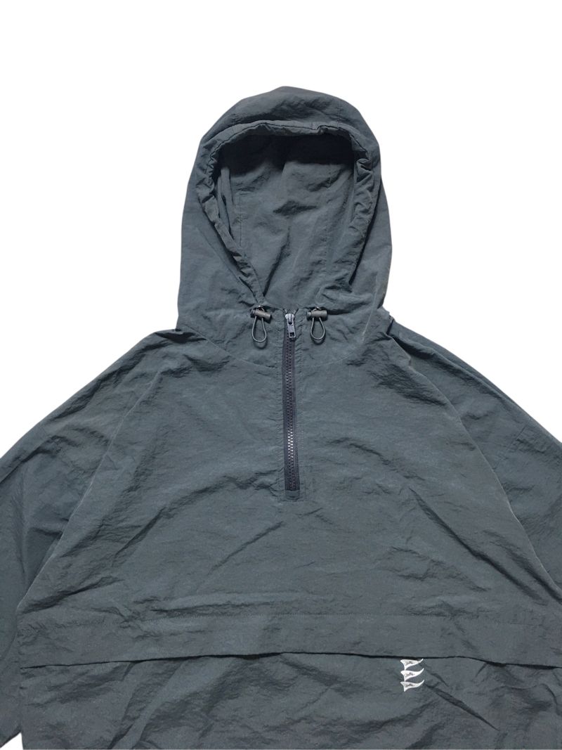 UrbandType Short Anorak Cagoule, foto 2