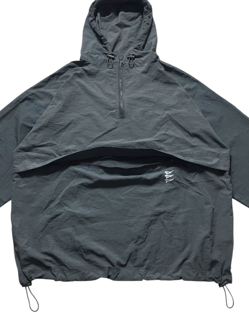 UrbandType Short Anorak Cagoule, foto 3