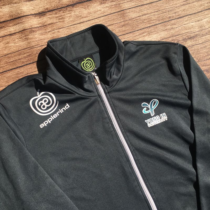 Tracktop appleprind, foto 2