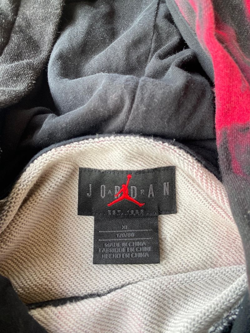 Hoodie Jordan, foto 5