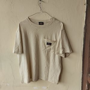 T-shirt Dickies Pocket small logo Original