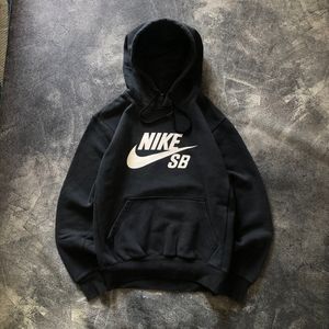 HODDIE NIKE SB
