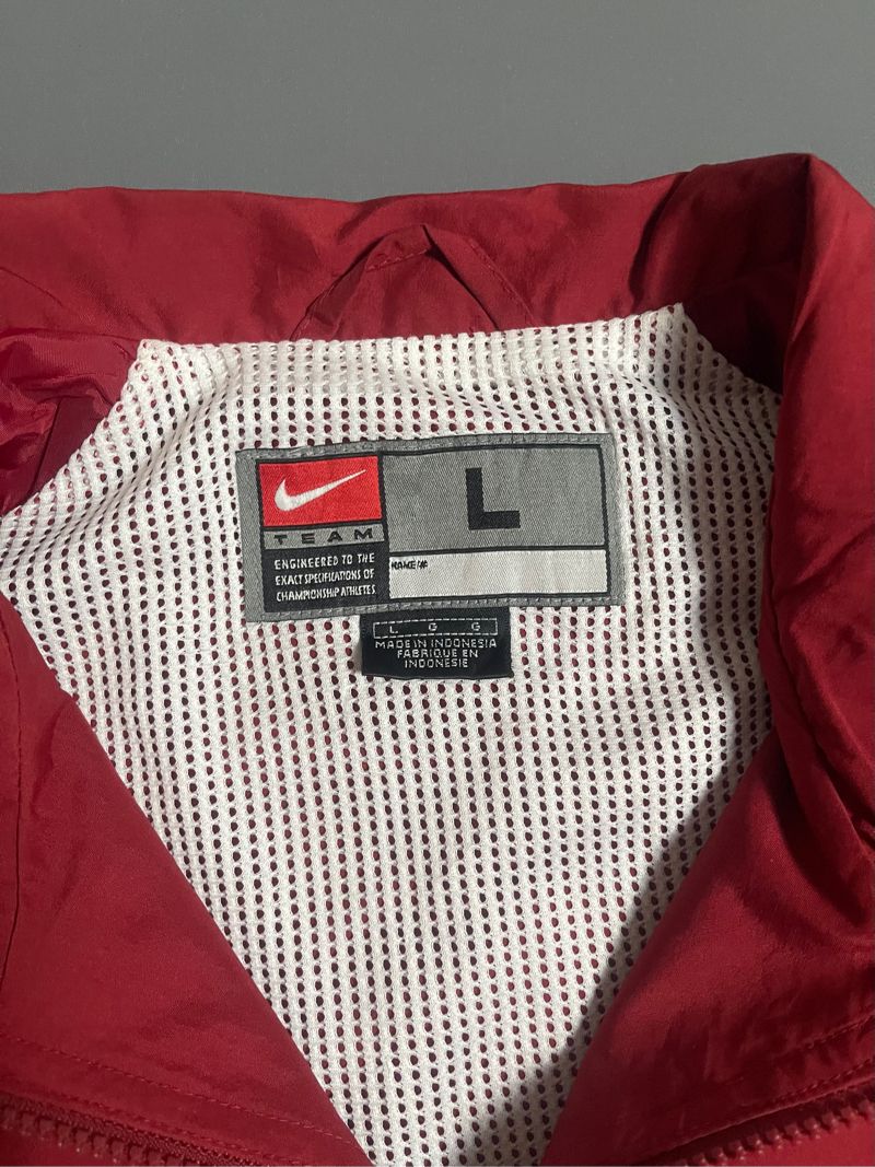 Windbreaker Nike Jacket, foto 4