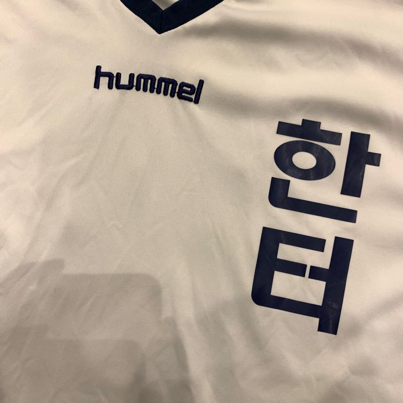 Hummel longsleeve jersey, foto 3
