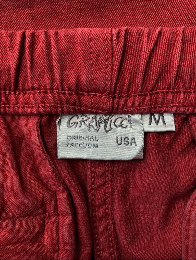 gramicci pants., foto 7