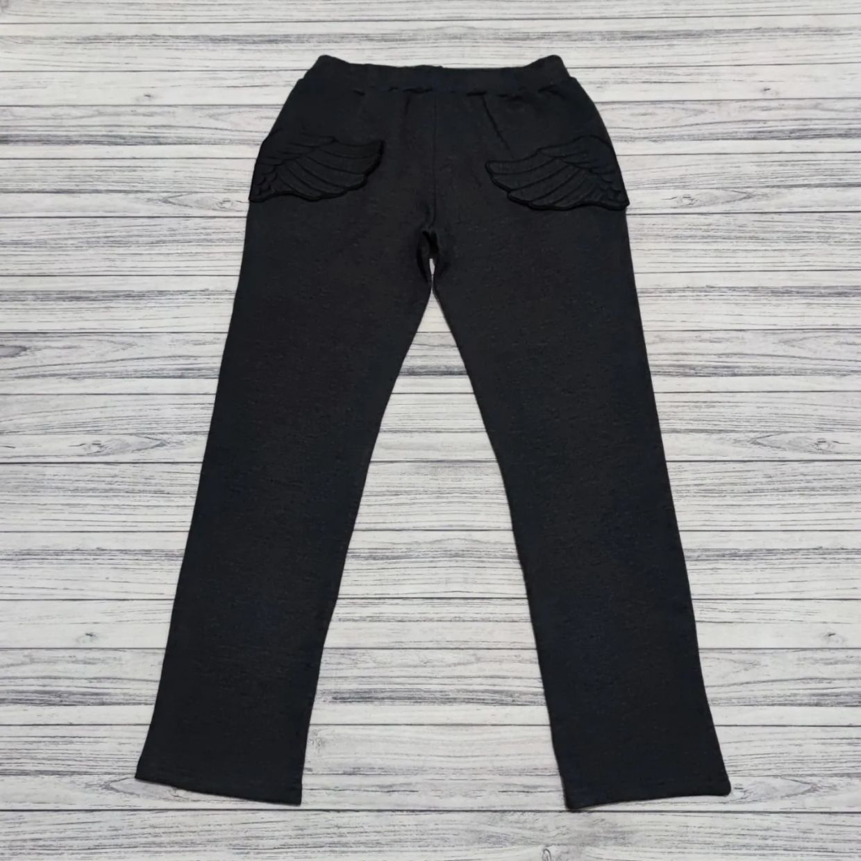 Casual Pria black, foto 4