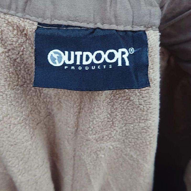Celana cargo outdoor products, foto 5